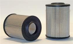Air Filter Wix 42965 - Case of 6