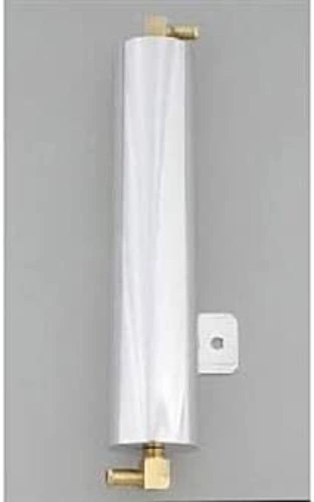 Diamond-Cut Vented Recovery Tank Be Cool 71004, 1 Pack Polished Finish