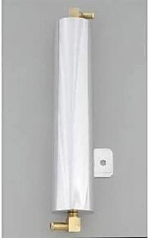 Diamond-Cut Vented Recovery Tank Be Cool 71004, 1 Pack Polished Finish