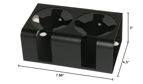 Drink Holder Tuffy Security Products | Standard Double