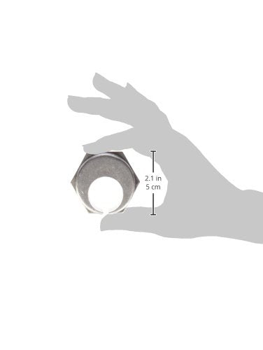 23189 Specialty Products Company 2-1/4° Camber/Caster Sleeve