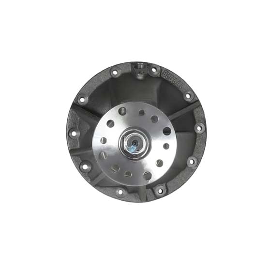Toyota V6 Yukon Dropout Assembly, Rear w/Grizzly Locker, 30 Spline, 4.88 Ratio