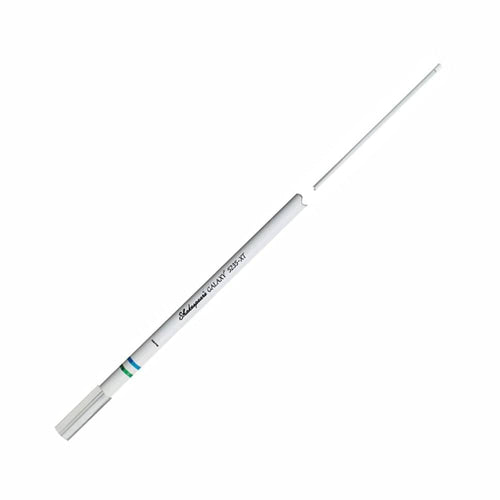 Galaxy Am/fm Shakespeare Antennas #5235xt New 8' Length 5235xt Boating Accessories