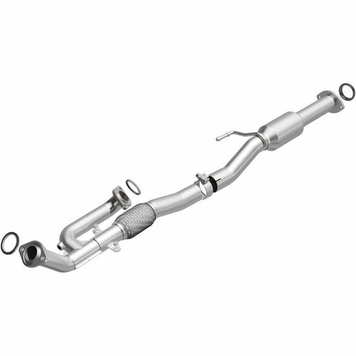 Catalytic Converter MagnaFlow 280069: OEM Grade, Direct-Fit (Federal/EPA Compliant)
