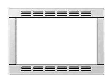 Trim KIT NAT.QUALITY for Model RV-190S-CON, SS