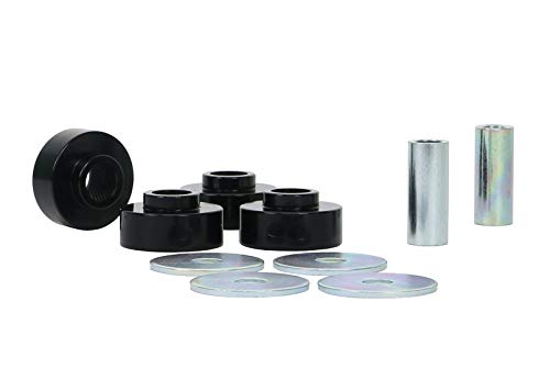 Rear Differential Mount Bushing Nolathane REV199.0062 ; Fits Ford Thunderbird 89-97