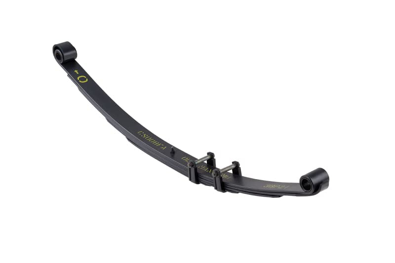 CS008FA ARB Leaf Spring