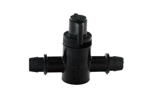Plastic Pex Flair-It PRO 26880 Stop Valve, 0.5" Size