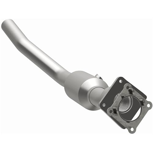 Catalytic Converter MagnaFlow 6561192: California Grade, Direct Fit (CARB Compliant)