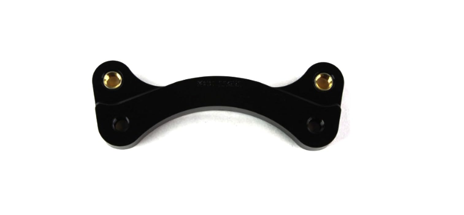 Front Wilwood Caliper Bracket Lug Mount