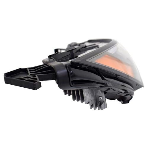 Right TYC 12-5453-00 Light Assembly