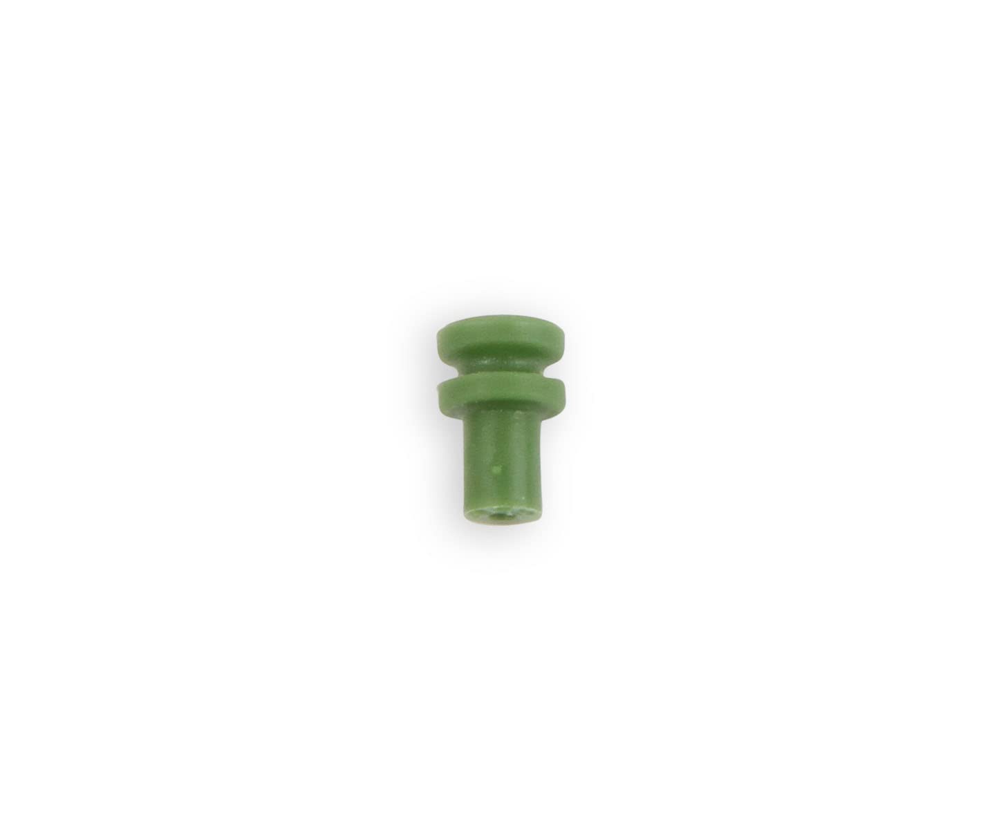 GT 150 Holley EFI 571-109 WEATHER SEAL GREEN 22-20GA