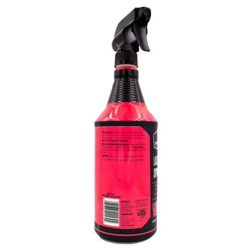 Last Touch Meguiars DRTU15532 - 32 Oz