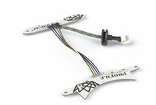 DRL Boards Profile Pixel: 15-17 Dodge Challenger (Set)