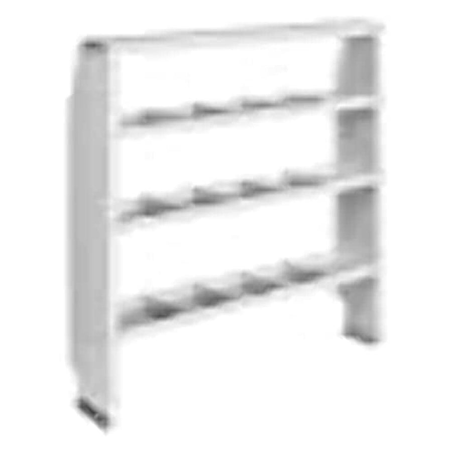 Adjustable WEATHER GUARD 9375303 Shelf Unit