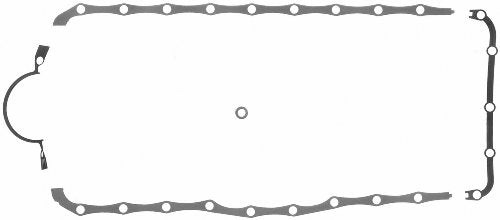 Oil Pan FEL-PRO 1820 Gasket Set