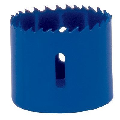 Irwin 4-3/4" Bimetal Holesaw Irwin 373434bx