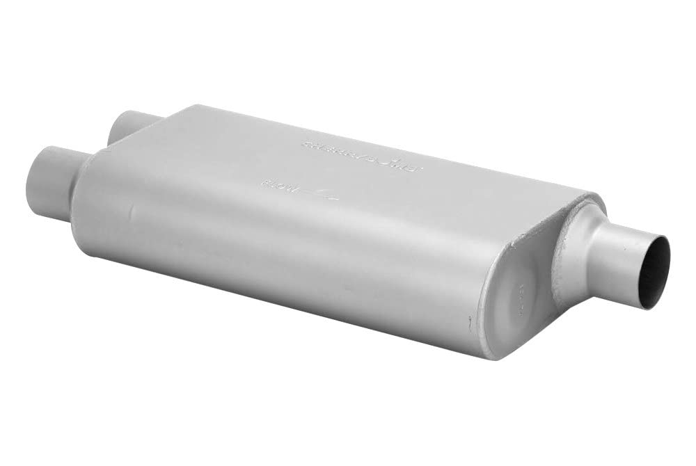 Compatible Cherry Bomb with/Replacement for Chevrolet, Compatible