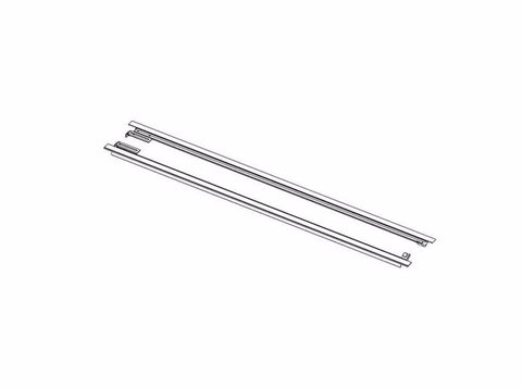 BAK RAIL ASSEMBLY SET MODEL 0 - Bak Industries