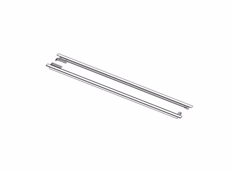 BAK RAIL ASSEMBLY SET MODEL 0 - Bak Industries