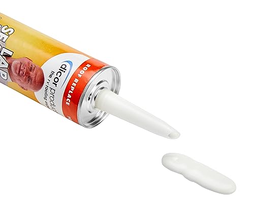 Dicor DAP Lap Sealant, 10.3 fl oz Capacity