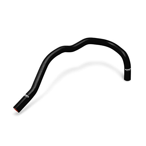 Mishimoto Ancillary Hose Kit MMHOSE-VET-09ANCBK Fits Chevrolet C6 Corvette Z06 2009-2014 Black
