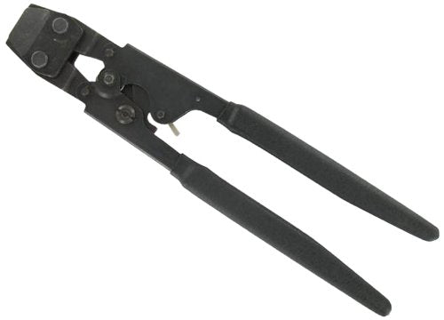 Clamp iPlumb 41116 Stainless Steel Metal Pex Crimper, 0.5" Size