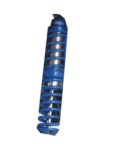 Dirt Logic Fabtech 2.5 Front Coilover Shock Absorber