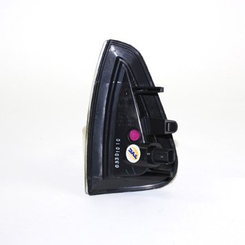 Right Side TYC Marker Light Compatible with 2006-2010 Dodge Charger