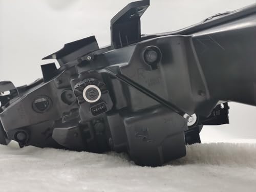 Projector Headlights Xtune (PRO-JH-MCX517-LED-OE-R) (OE)