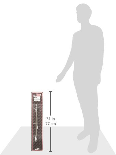 Trans-Dapt 8139 Flex TRAN DIPSTICK-TH400 Transdapt