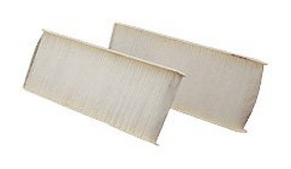 24683 WIX Filters Cabin Air Panel, Pack of 1