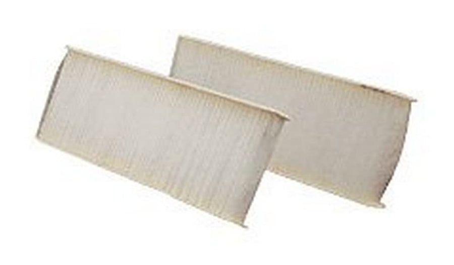 24683 WIX Filters Cabin Air Panel, Pack of 1