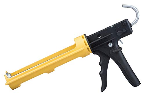 ERGO CAULK GUN 18:1 10OZ