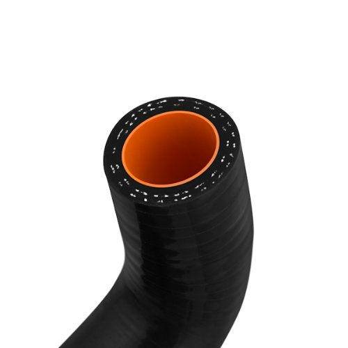 Mishimoto Powersports MMPSH-YFM700R-06KTBK Silicone Hose Fits Yamaha YFM700R 2006-2012 Black
