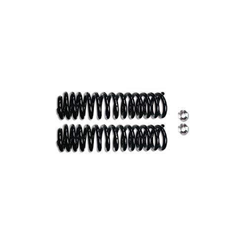 ICON VEHICLE DYNAMICS 62510 Icon Alloys Fsd Front 2.5" Dual Rate Spring Kit 05-19