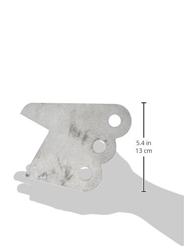 Competition Engineering C3409 Ladder Bar Crossmember Bracket