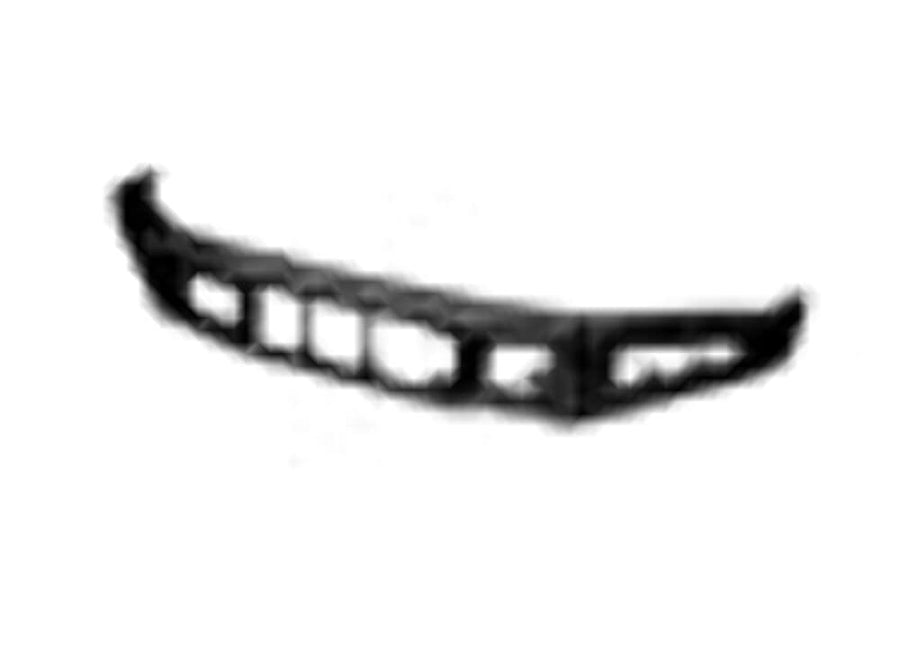Armordillo 7161962 USA RP Front Bumper Fits 2015-2017 Ford F-150-Matte Black