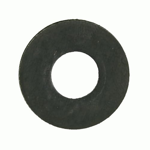 Flat Washer Install Bay 1/4 Inch Id X 5/8 Inch Od - Package of 100