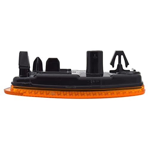 Replacement front_right Side Marker TYC 18-6237-00 for FORD BRONCO SPORT
