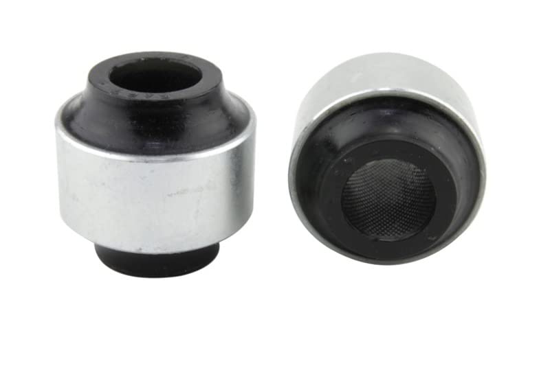 Whiteline Front Control Arm Bushing W53173; Fits Daewoo Nubira 99-02