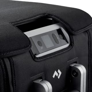 Dometic Protective Cover for CFX3 25L Electric Cooler, Made with Durable Thermoformed EVA Foam and 1200D Nylon