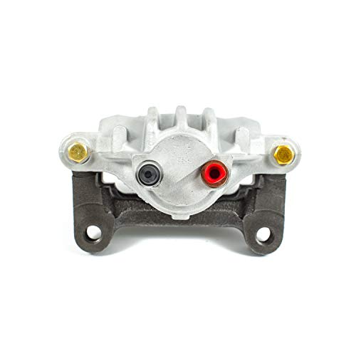 Power Stop Rear Left One Stock Replacement L4699 Brake Caliper For Cadillac XLR 2004-2009, Chevrolet Corvette 1997-2013 [Model Specific]
