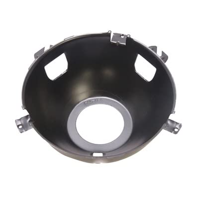 C5ZZ-13008-A Scott Drake Headlight Bucket