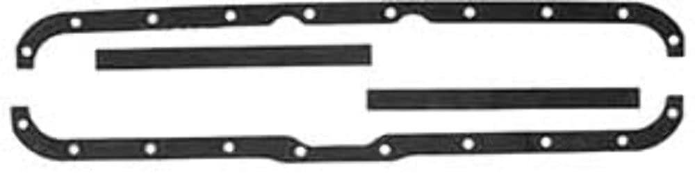 Engine Oil Pan Gasket Set MAHLE OS30899