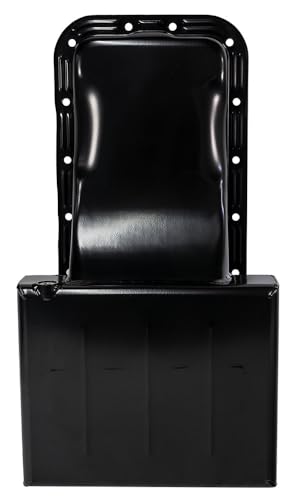 Oil Pan Moroso 20607 for Ford 352-428 Engines