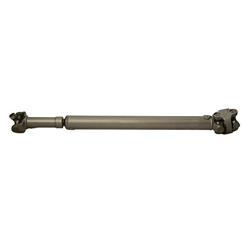 Ford Bronco USA Standard Gear ZDS9161A Front OE Driveshaft Assembly, 1 Pack