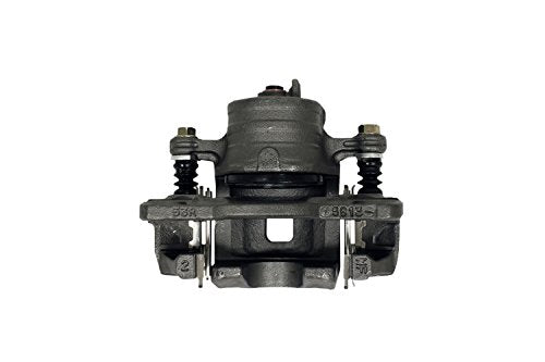Power Stop Front L1792 Right One Stock Replacement Brake Caliper For Nissan 200SX 1995-1998 Nissan Lucino 1996-2000 Nissan Sentra 1995-1999 [Vehicle Specific]