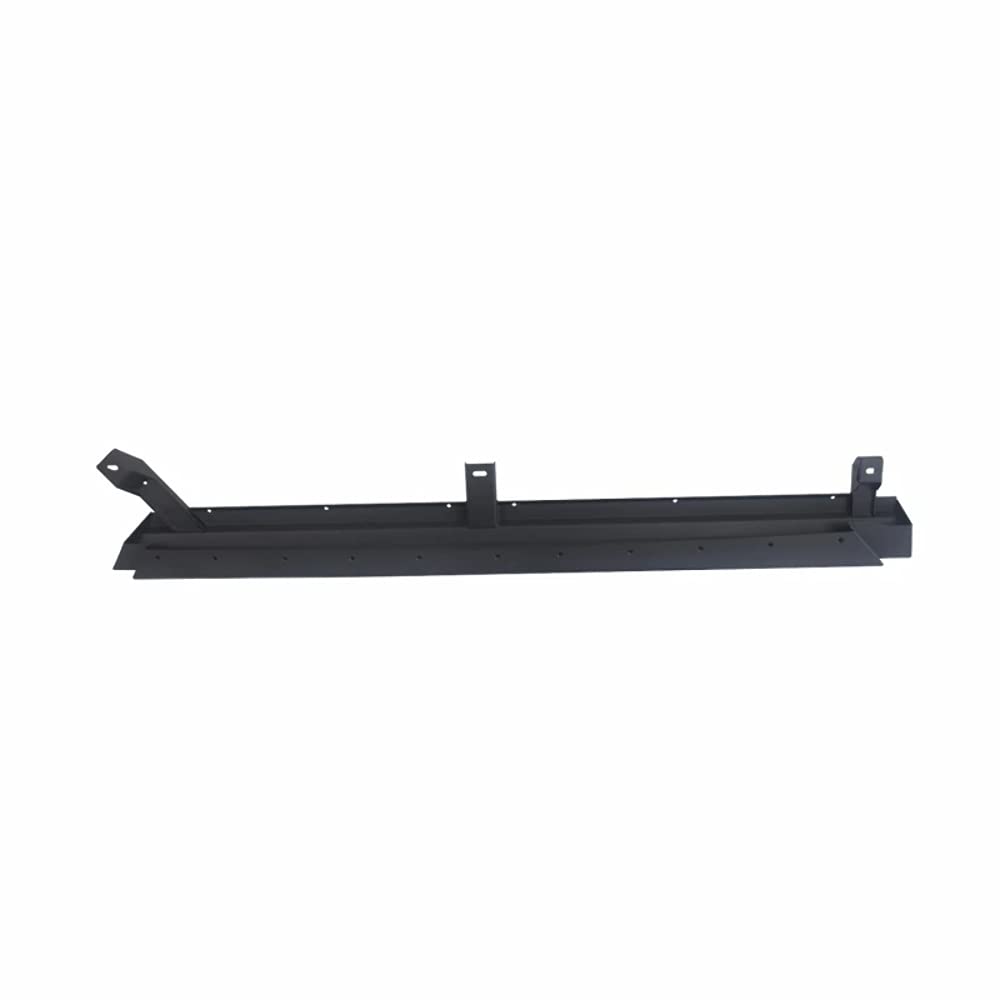 Rock Sliders ARB- for Use with 2020-2021 Jeep Gladiator JT