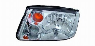 HL UNIT VN JETA 99-02 W/FL LH CAPA